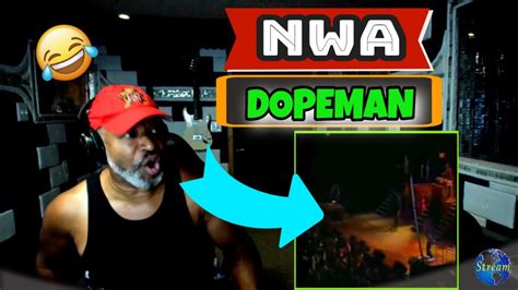 nwa dopeman youtube